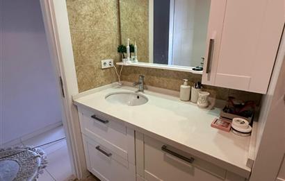 BEYTEPE GÜNEŞ PARK EVLERİ KİRALIK 4+1 DAİRE