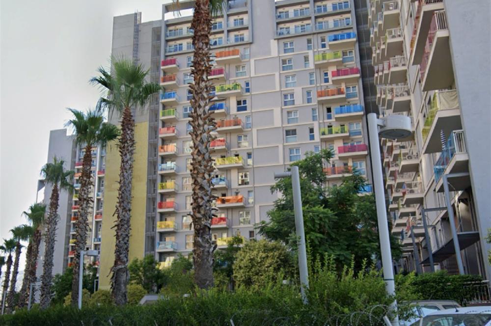 Mavişehir Optimus kiralık 2+1 daire 