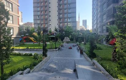 C21 NEXAR'DAN Güneşli Bağlar Life Konaklarında 2+1 KİRALIK Daire
