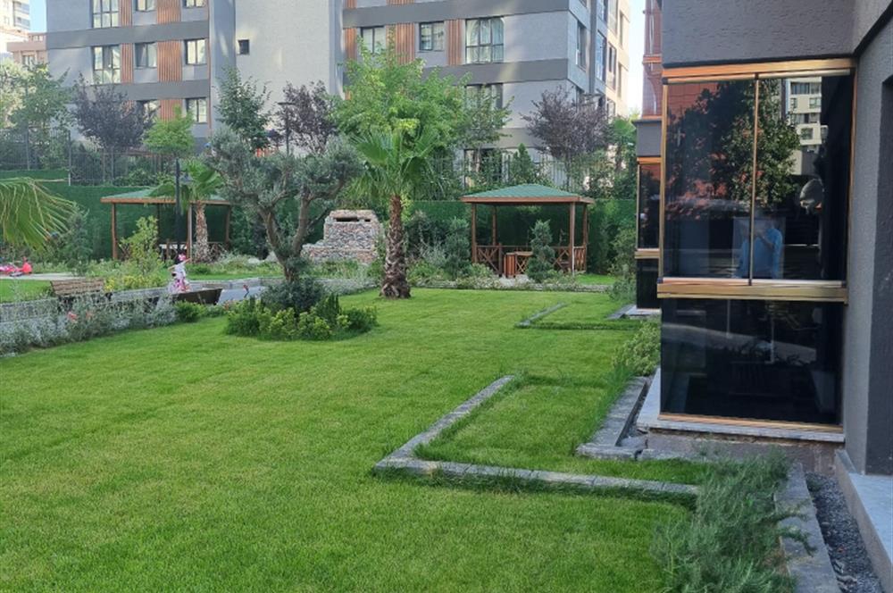 C21 NEXAR'DAN Güneşli Bağlar Life Konaklarında 2+1 KİRALIK Daire
