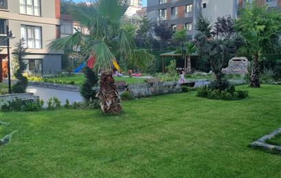 C21 NEXAR'DAN Güneşli Bağlar Life Konaklarında 2+1 KİRALIK Daire