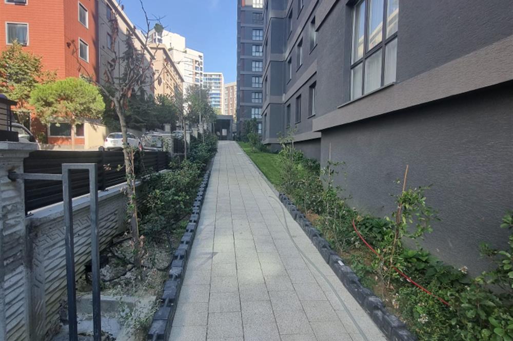 C21 NEXAR'DAN Güneşli Bağlar Life Konaklarında 2+1 KİRALIK Daire