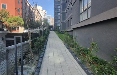 C21 NEXAR'DAN Güneşli Bağlar Life Konaklarında 2+1 KİRALIK Daire