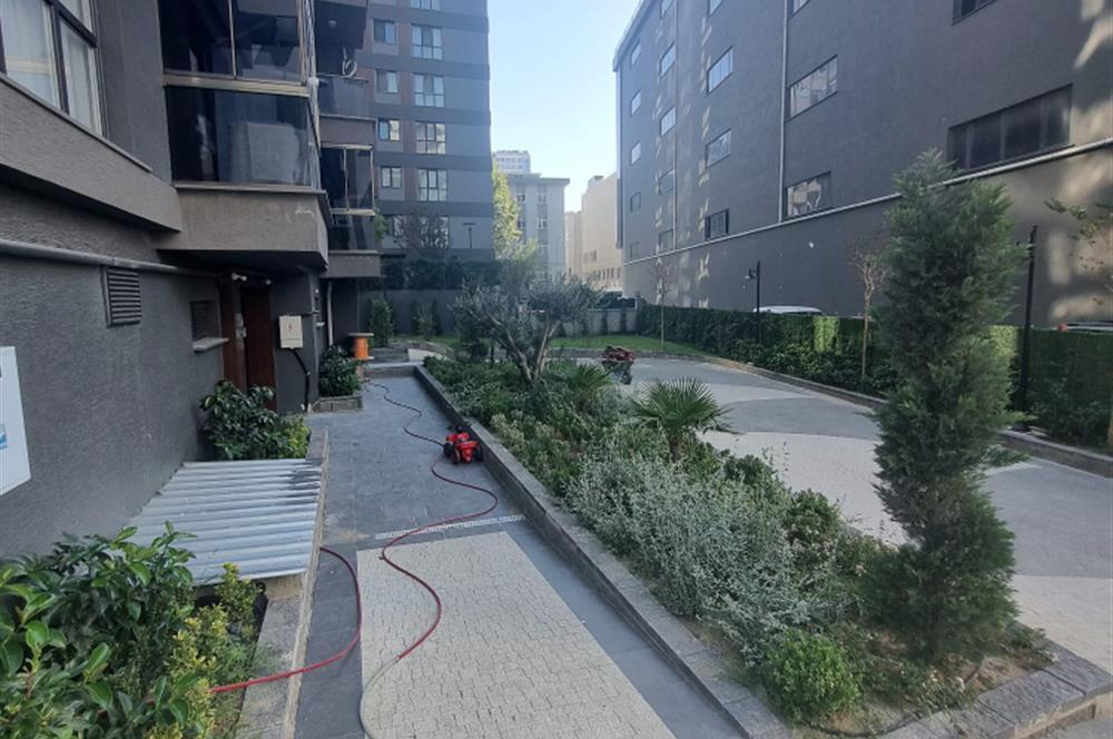 C21 NEXAR'DAN Güneşli Bağlar Life Konaklarında 2+1 KİRALIK Daire