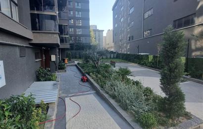 C21 NEXAR'DAN Güneşli Bağlar Life Konaklarında 2+1 KİRALIK Daire