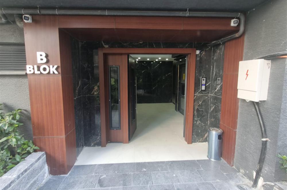 C21 NEXAR'DAN Güneşli Bağlar Life Konaklarında 2+1 KİRALIK Daire