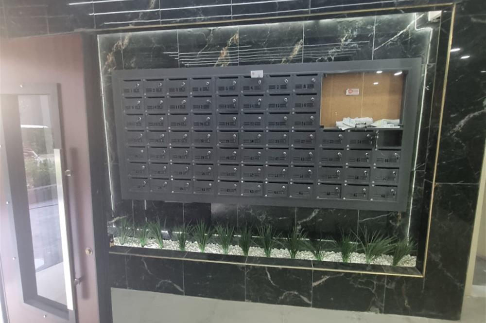 C21 NEXAR'DAN Güneşli Bağlar Life Konaklarında 2+1 KİRALIK Daire