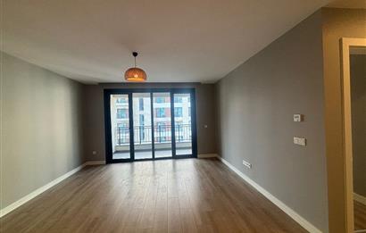 Esentepe Avrupa Konutları 1+1 Kiralık Daire
