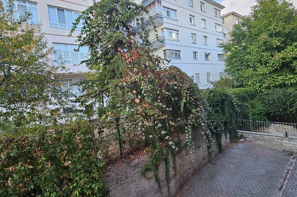 ETLİK AŞAĞI EĞLENCE MERKEZDE, EŞYALI VEYA EŞYASIZ, 3+1