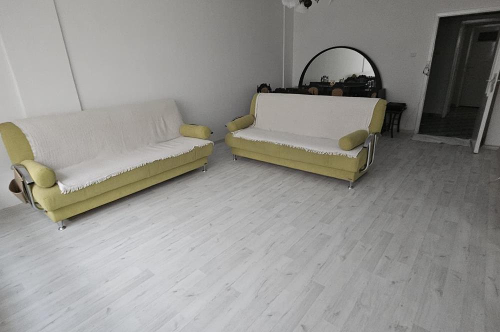 ETLİK AŞAĞI EĞLENCE MERKEZDE, EŞYALI VEYA EŞYASIZ, 3+1