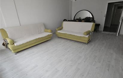 ETLİK AŞAĞI EĞLENCE MERKEZDE, EŞYALI VEYA EŞYASIZ, 3+1