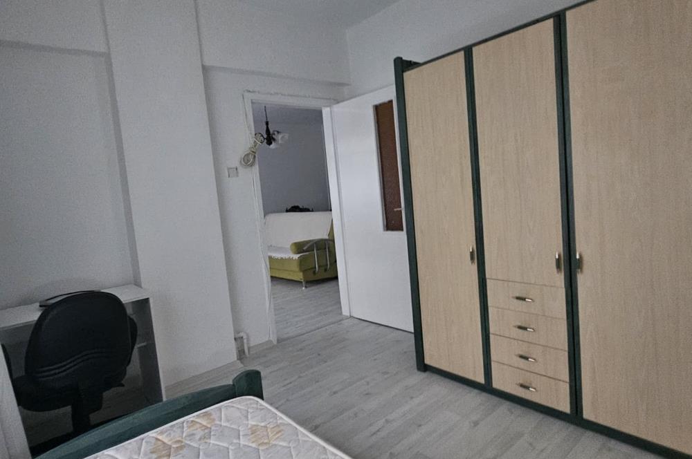 ETLİK AŞAĞI EĞLENCE MERKEZDE, EŞYALI VEYA EŞYASIZ, 3+1