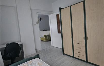 ETLİK AŞAĞI EĞLENCE MERKEZDE, EŞYALI VEYA EŞYASIZ, 3+1