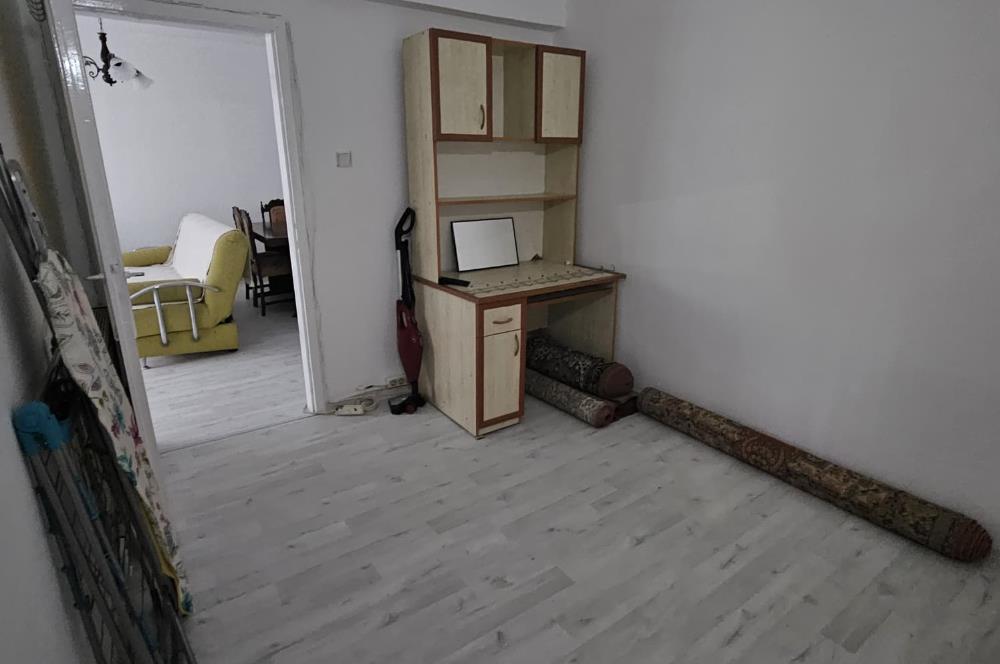 ETLİK AŞAĞI EĞLENCE MERKEZDE, EŞYALI VEYA EŞYASIZ, 3+1