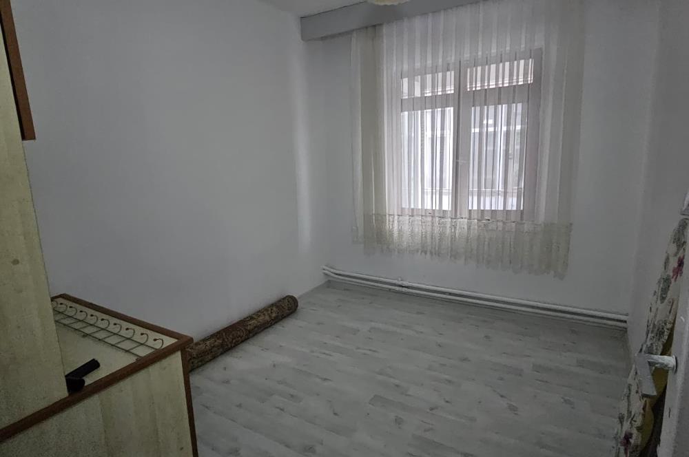 ETLİK AŞAĞI EĞLENCE MERKEZDE, EŞYALI VEYA EŞYASIZ, 3+1