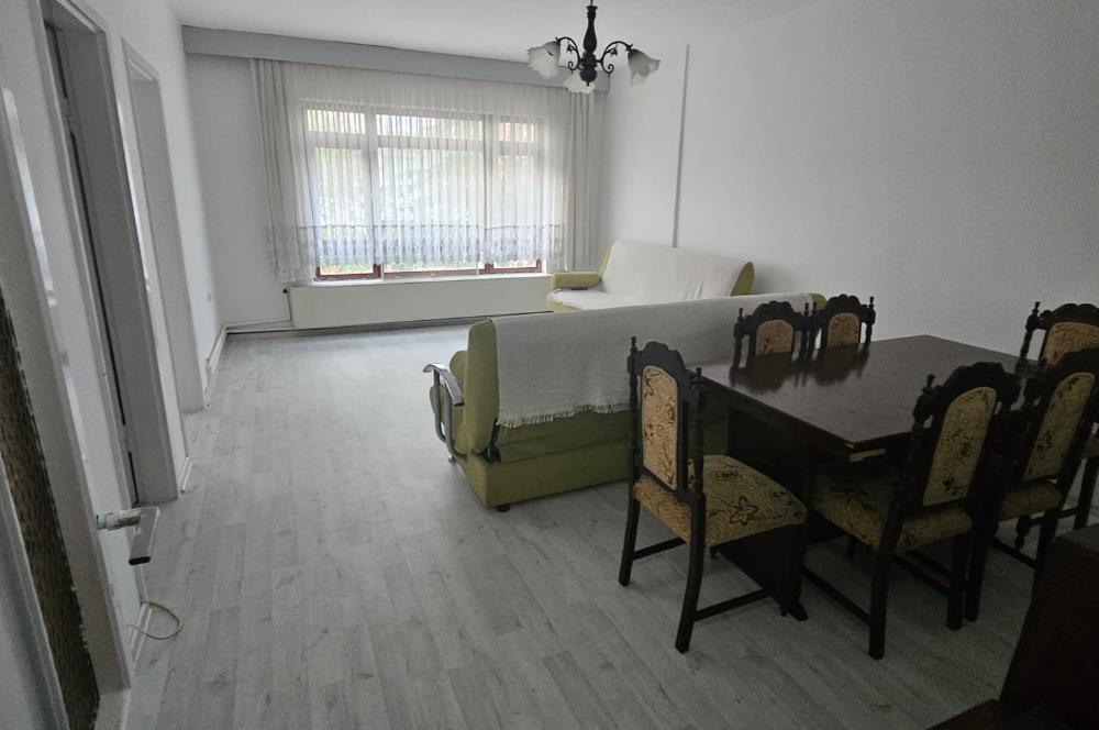 ETLİK AŞAĞI EĞLENCE MERKEZDE, EŞYALI VEYA EŞYASIZ, 3+1