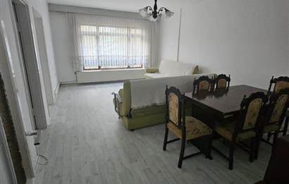 ETLİK AŞAĞI EĞLENCE MERKEZDE, EŞYALI VEYA EŞYASIZ, 3+1