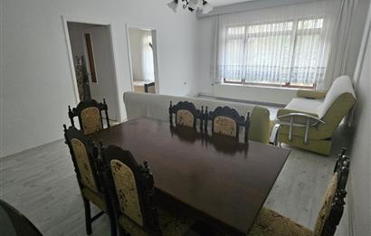 ETLİK AŞAĞI EĞLENCE MERKEZDE, EŞYALI VEYA EŞYASIZ, 3+1