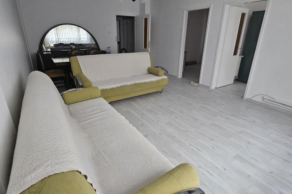 ETLİK AŞAĞI EĞLENCE MERKEZDE, EŞYALI VEYA EŞYASIZ, 3+1