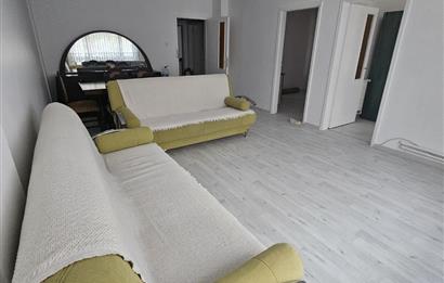 ETLİK AŞAĞI EĞLENCE MERKEZDE, EŞYALI VEYA EŞYASIZ, 3+1