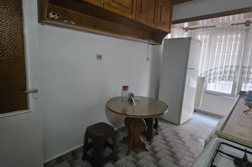 ETLİK AŞAĞI EĞLENCE MERKEZDE, EŞYALI VEYA EŞYASIZ, 3+1