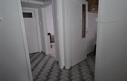 ETLİK AŞAĞI EĞLENCE MERKEZDE, EŞYALI VEYA EŞYASIZ, 3+1