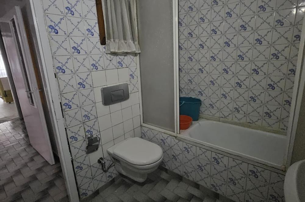 ETLİK AŞAĞI EĞLENCE MERKEZDE, EŞYALI VEYA EŞYASIZ, 3+1