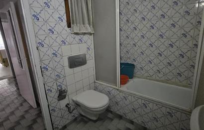 ETLİK AŞAĞI EĞLENCE MERKEZDE, EŞYALI VEYA EŞYASIZ, 3+1