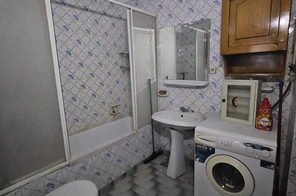 ETLİK AŞAĞI EĞLENCE MERKEZDE, EŞYALI VEYA EŞYASIZ, 3+1