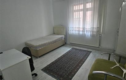 ETLİK AŞAĞI EĞLENCE MERKEZDE, EŞYALI VEYA EŞYASIZ, 3+1