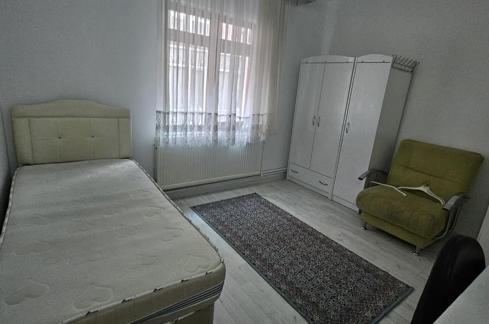 ETLİK AŞAĞI EĞLENCE MERKEZDE, EŞYALI VEYA EŞYASIZ, 3+1