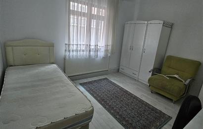 ETLİK AŞAĞI EĞLENCE MERKEZDE, EŞYALI VEYA EŞYASIZ, 3+1