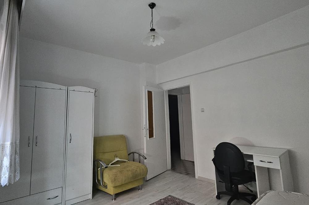 ETLİK AŞAĞI EĞLENCE MERKEZDE, EŞYALI VEYA EŞYASIZ, 3+1