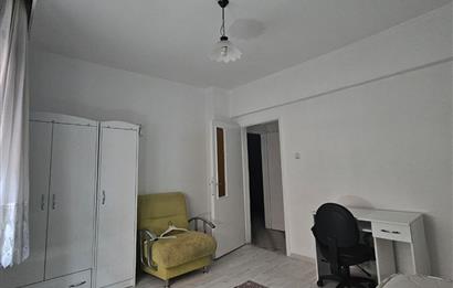 ETLİK AŞAĞI EĞLENCE MERKEZDE, EŞYALI VEYA EŞYASIZ, 3+1