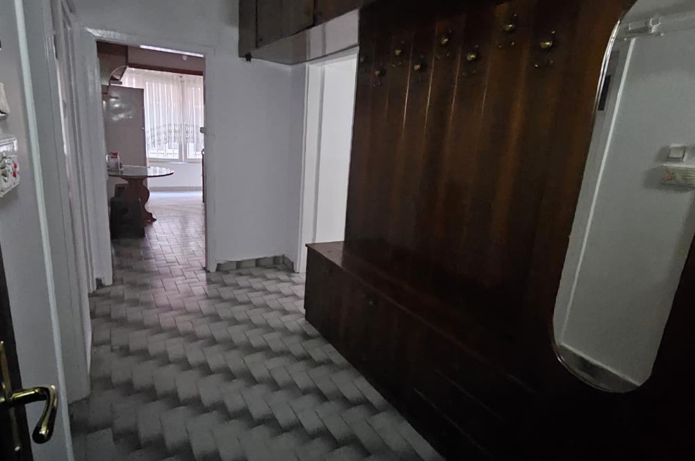 ETLİK AŞAĞI EĞLENCE MERKEZDE, EŞYALI VEYA EŞYASIZ, 3+1
