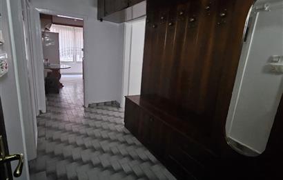 ETLİK AŞAĞI EĞLENCE MERKEZDE, EŞYALI VEYA EŞYASIZ, 3+1