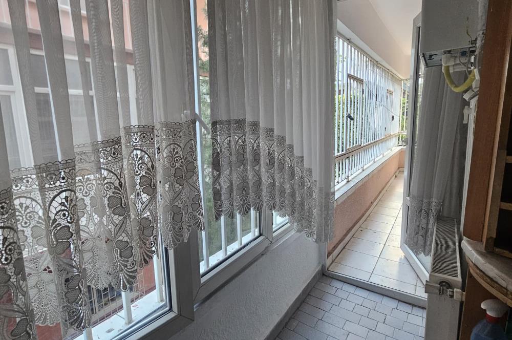 ETLİK AŞAĞI EĞLENCE MERKEZDE, EŞYALI VEYA EŞYASIZ, 3+1