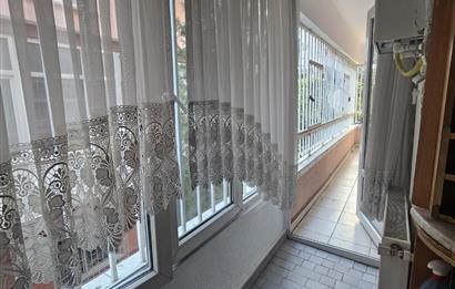 ETLİK AŞAĞI EĞLENCE MERKEZDE, EŞYALI VEYA EŞYASIZ, 3+1