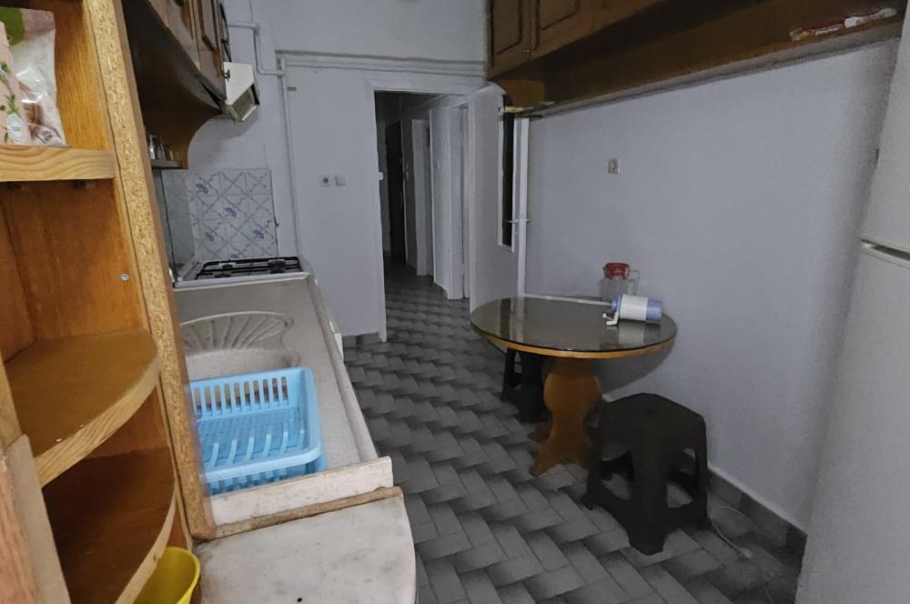 ETLİK AŞAĞI EĞLENCE MERKEZDE, EŞYALI VEYA EŞYASIZ, 3+1