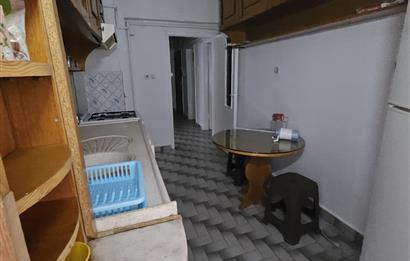 ETLİK AŞAĞI EĞLENCE MERKEZDE, EŞYALI VEYA EŞYASIZ, 3+1
