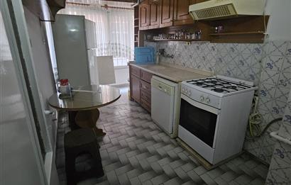 ETLİK AŞAĞI EĞLENCE MERKEZDE, EŞYALI VEYA EŞYASIZ, 3+1