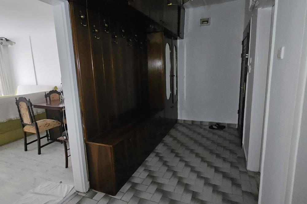 ETLİK AŞAĞI EĞLENCE MERKEZDE, EŞYALI VEYA EŞYASIZ, 3+1