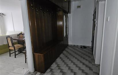 ETLİK AŞAĞI EĞLENCE MERKEZDE, EŞYALI VEYA EŞYASIZ, 3+1