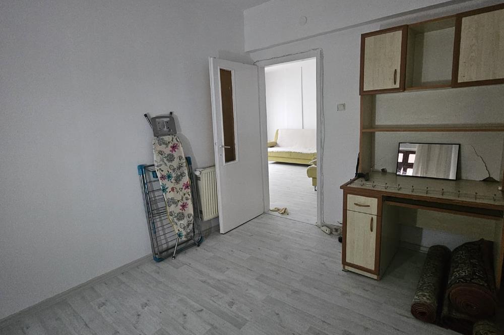 ETLİK AŞAĞI EĞLENCE MERKEZDE, EŞYALI VEYA EŞYASIZ, 3+1