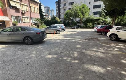 BOSTANCI,ALİ NİHAT TARLAN CAD. GENİŞ ARSAYA SAHİP BİNADA SATILIK