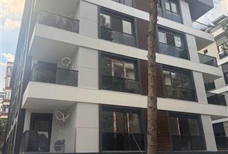 ACIBADEM MAHALLESİ SATILIK 3+1 135 M2 SIFIR DAİRELER