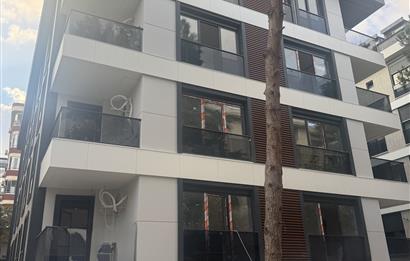 ACIBADEM MAHALLESİ SATILIK 3+1 135 M2 SIFIR DAİRELER