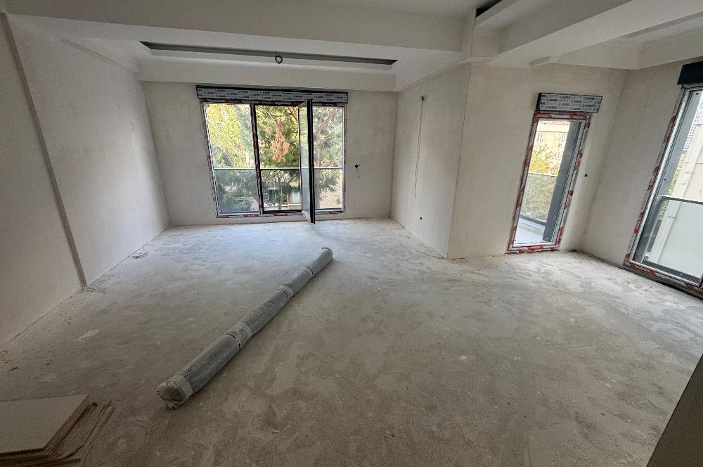 ACIBADEM MAHALLESİ SATILIK 3+1 135 M2 SIFIR DAİRELER