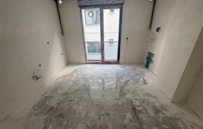 ACIBADEM MAHALLESİ SATILIK 3+1 135 M2 SIFIR DAİRELER