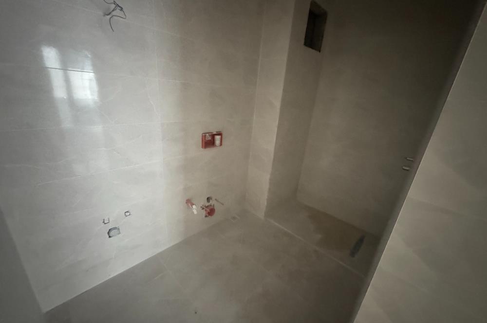 ACIBADEM MAHALLESİ SATILIK 3+1 135 M2 SIFIR DAİRELER